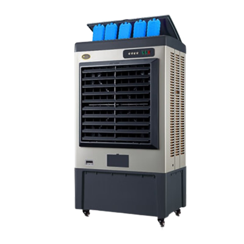 骆驼蒸发式冷风扇