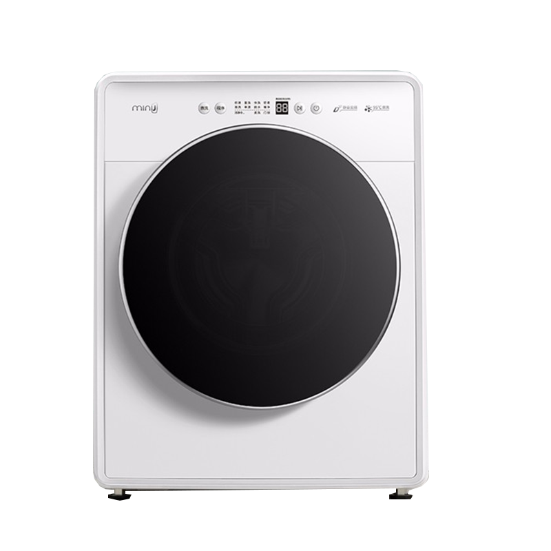 小吉 迷你母婴洗衣机
