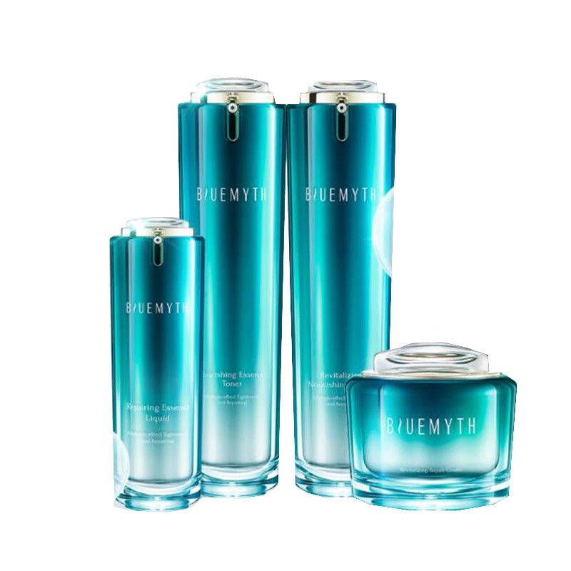 百雀羚 海之秘抗皱提拉套装