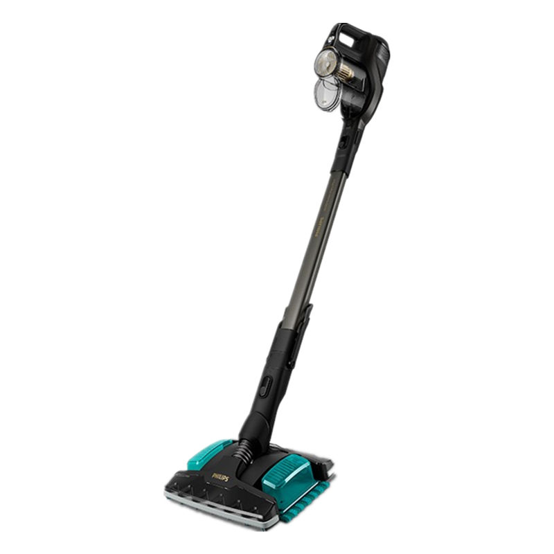 飞利浦 手持无线 立式吸尘器