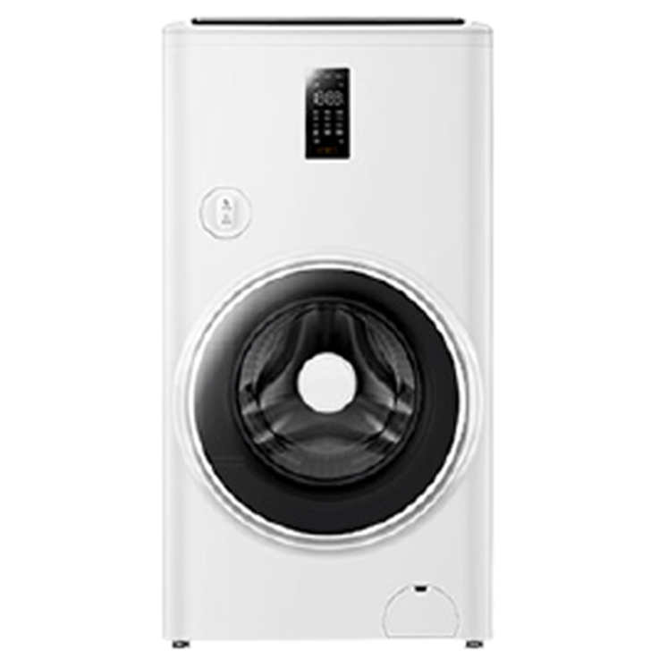 TCL 独立分区清洗洗衣机