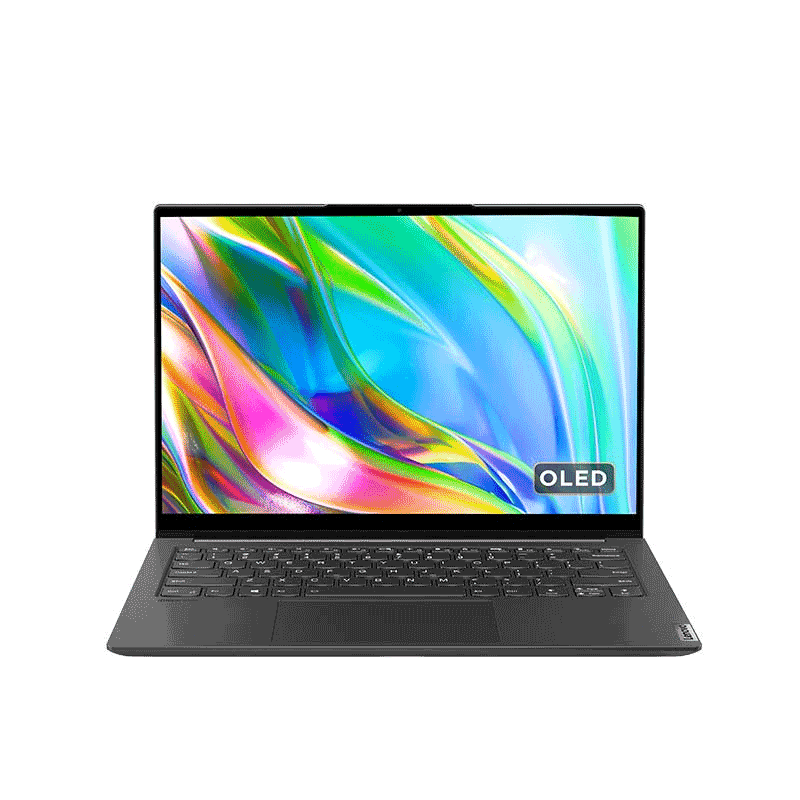 联想 窄边框广色域 笔记本