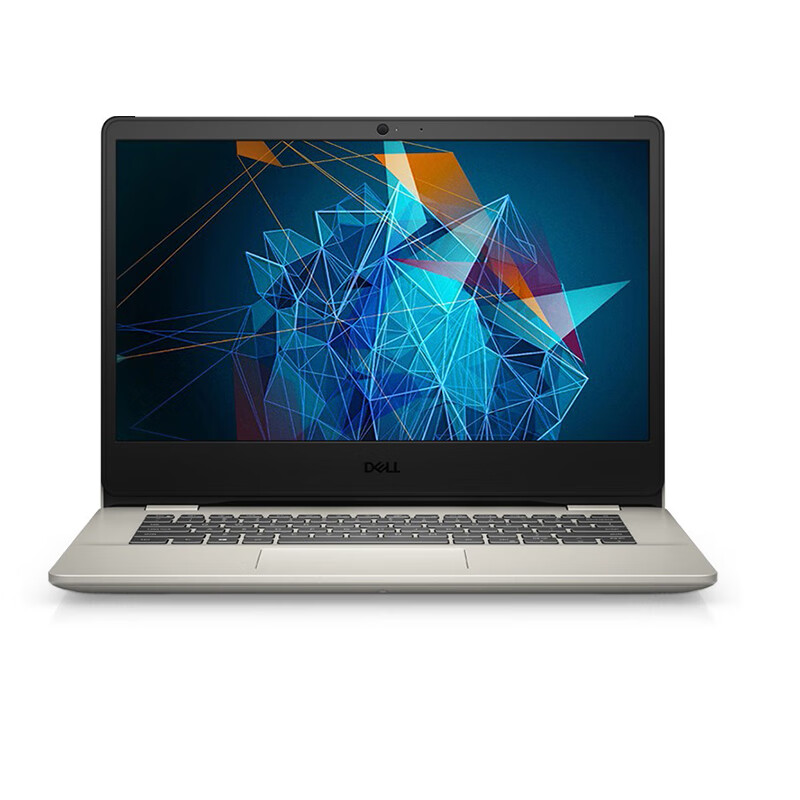 戴尔 全面屏快充笔记本