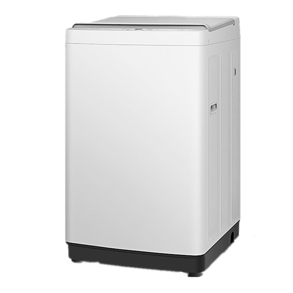 海信十种程序洗衣机