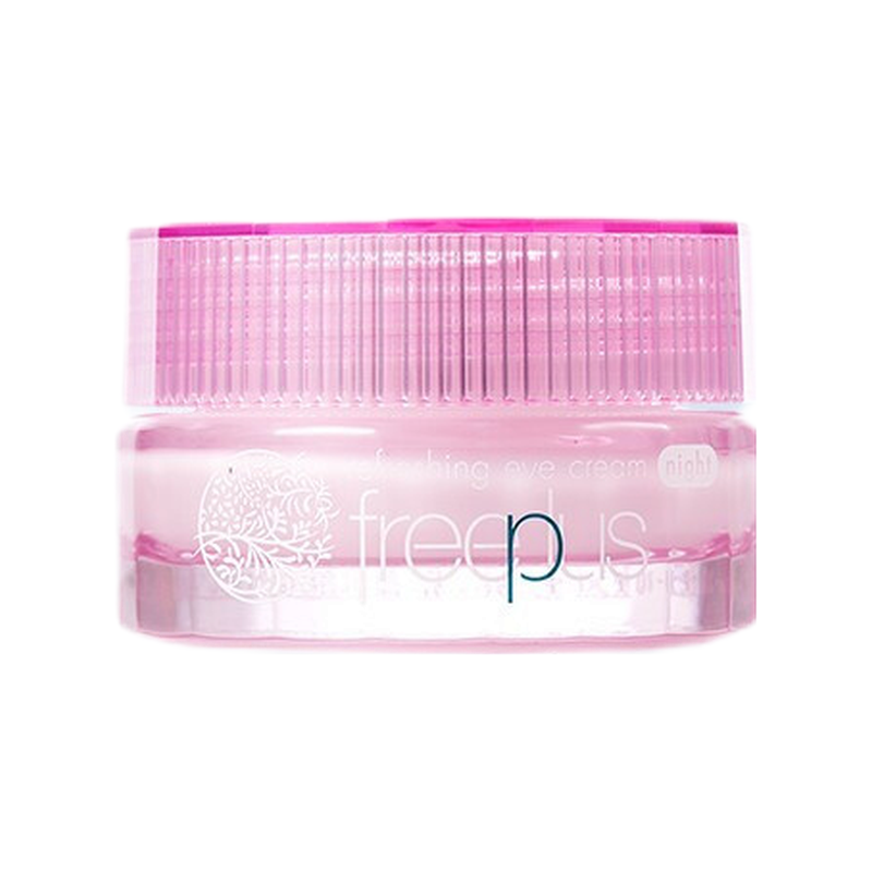 芙丽芳丝 温和滋润眼霜