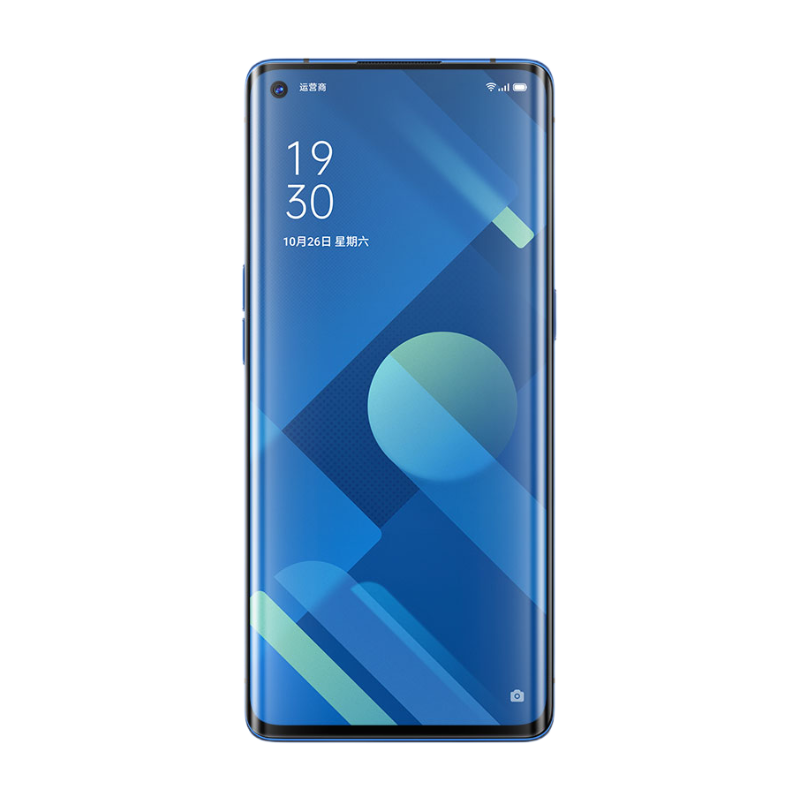 OPPO 视频双防抖手机