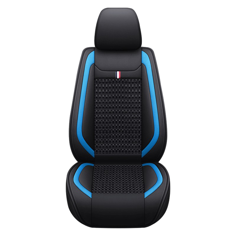 梦奇 亲肤透气汽车座垫