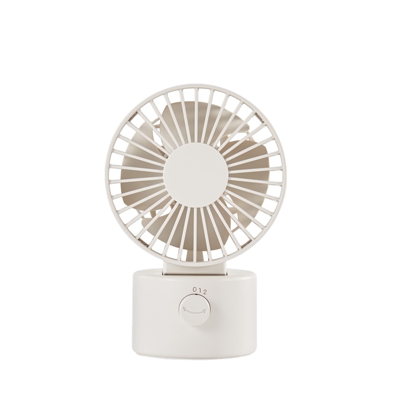 无印良品 小巧身材 电风扇