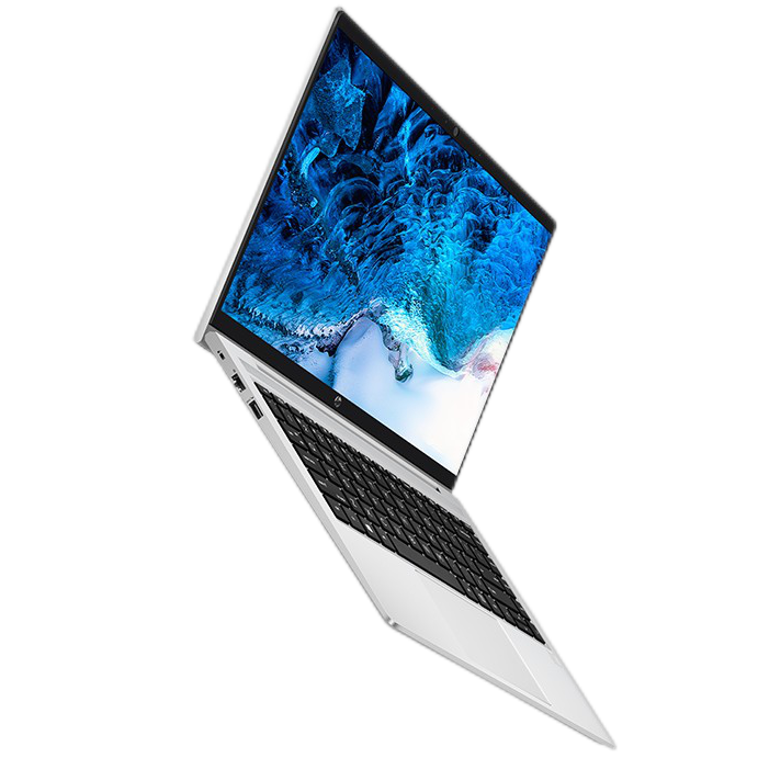 惠普 丰富接口笔记本