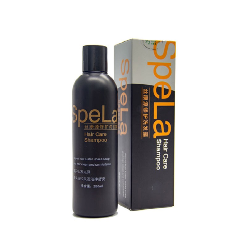 大麦 微针植发 洗发水