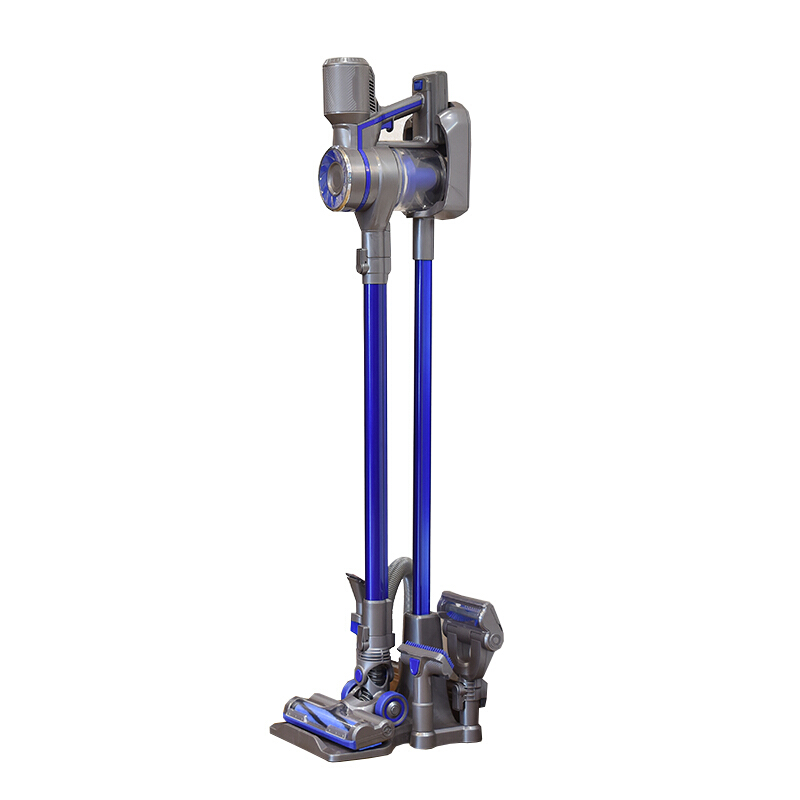 惠而浦高速数码电机吸尘器