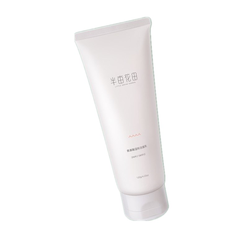 半亩花田 收缩毛孔洁面乳