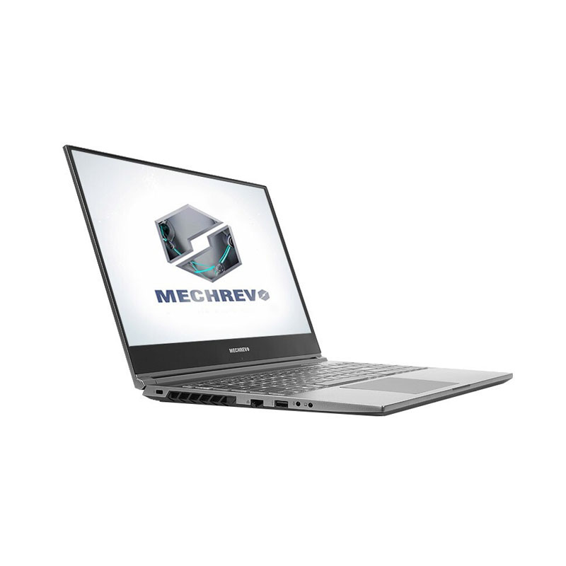 机械革命 窄边框长续航游戏本