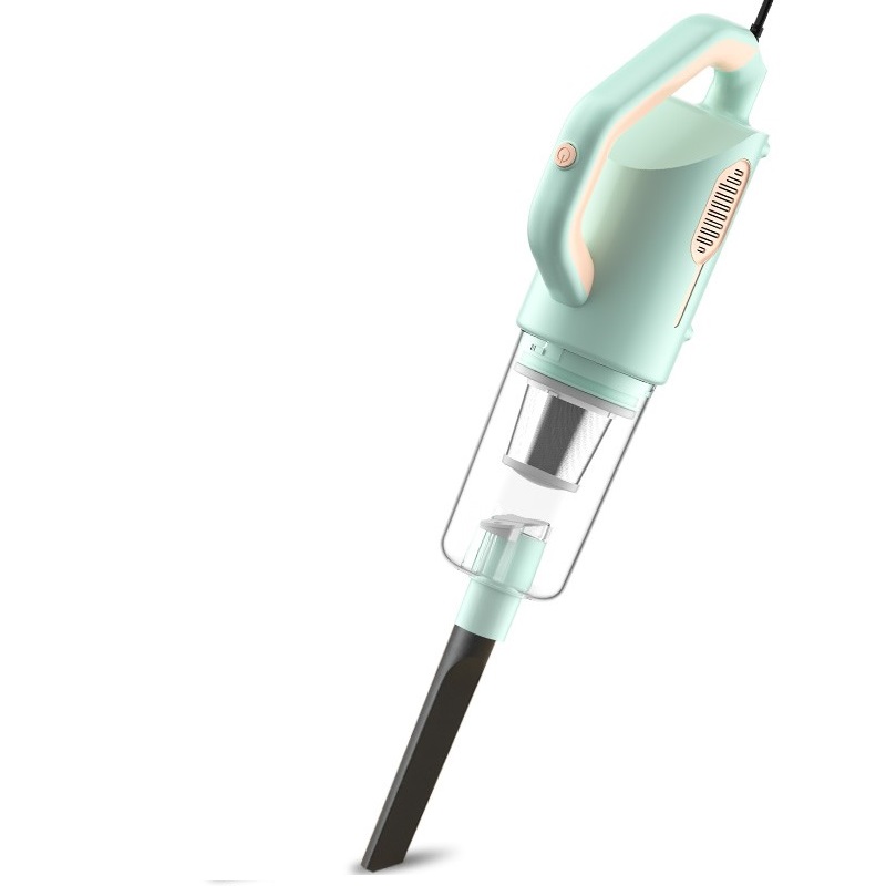 志高 轻量化 吸尘器