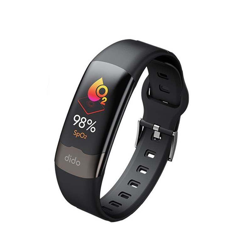 dido 睡眠监测智能手环