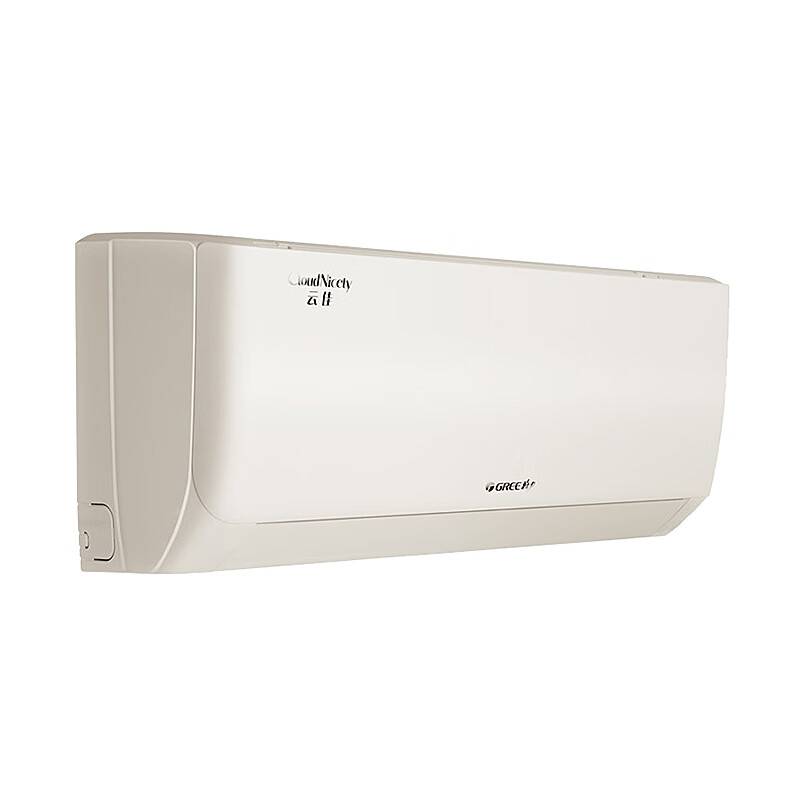 格力 循环大风量空调