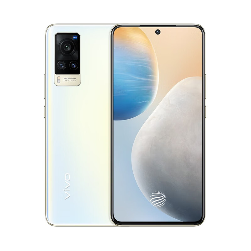 vivo X60 光学镜头手机