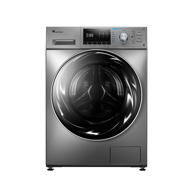 小天鹅 护色护形滚筒洗衣机