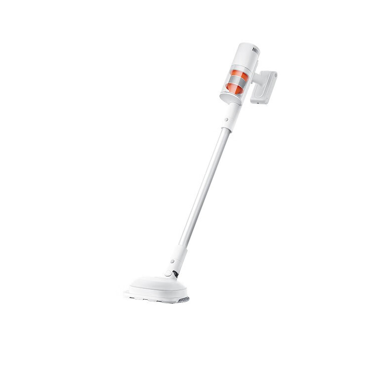 小米防止滚刷缠绕吸尘器