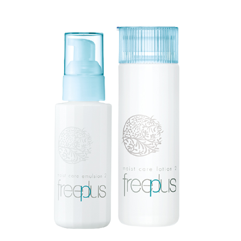 芙丽芳丝 保湿修护套装