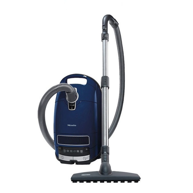 美诺三重过滤吸尘器