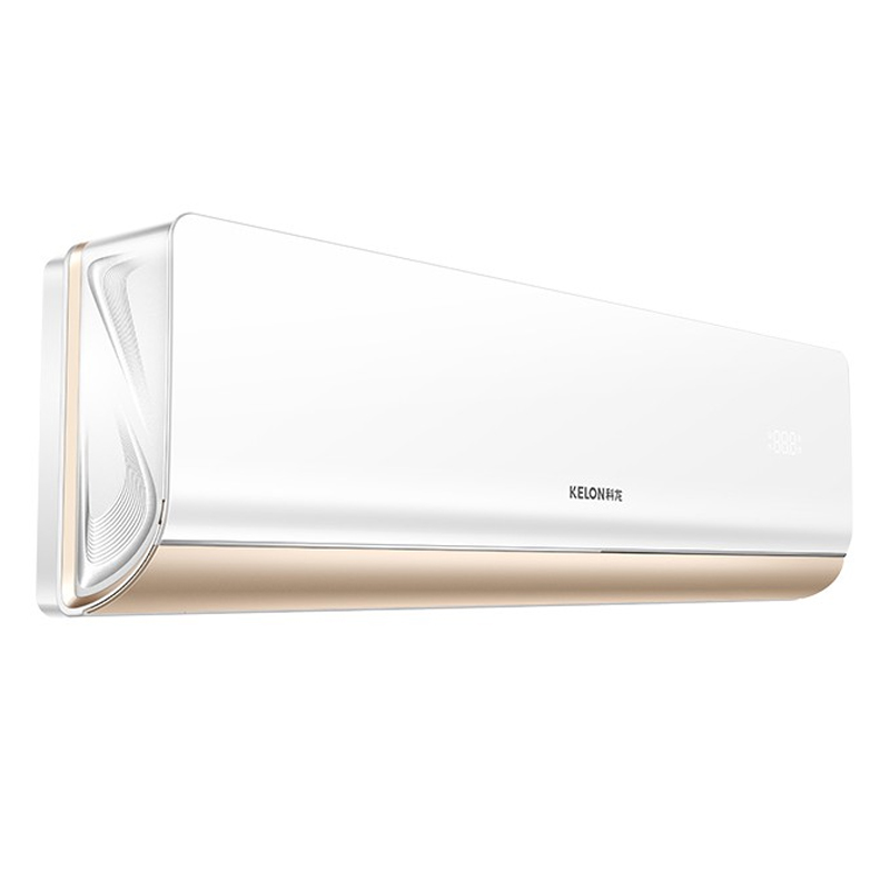 科龙柔风感空调