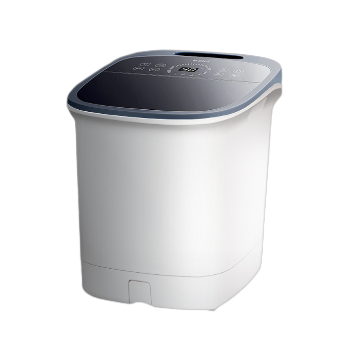 蓓慈 电动加热足浴盆