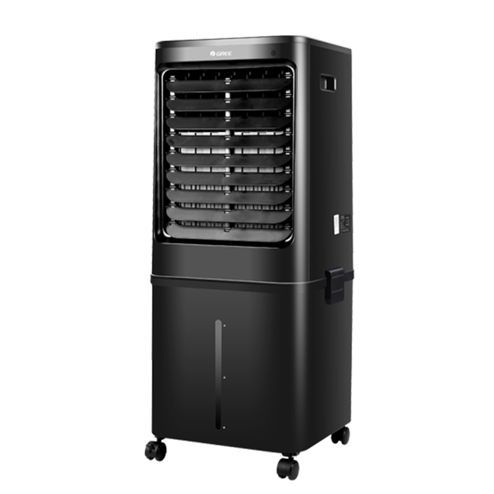 格力 升柜式冷风扇