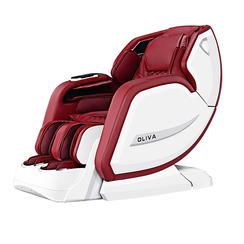 欧利华 放松头部按摩椅