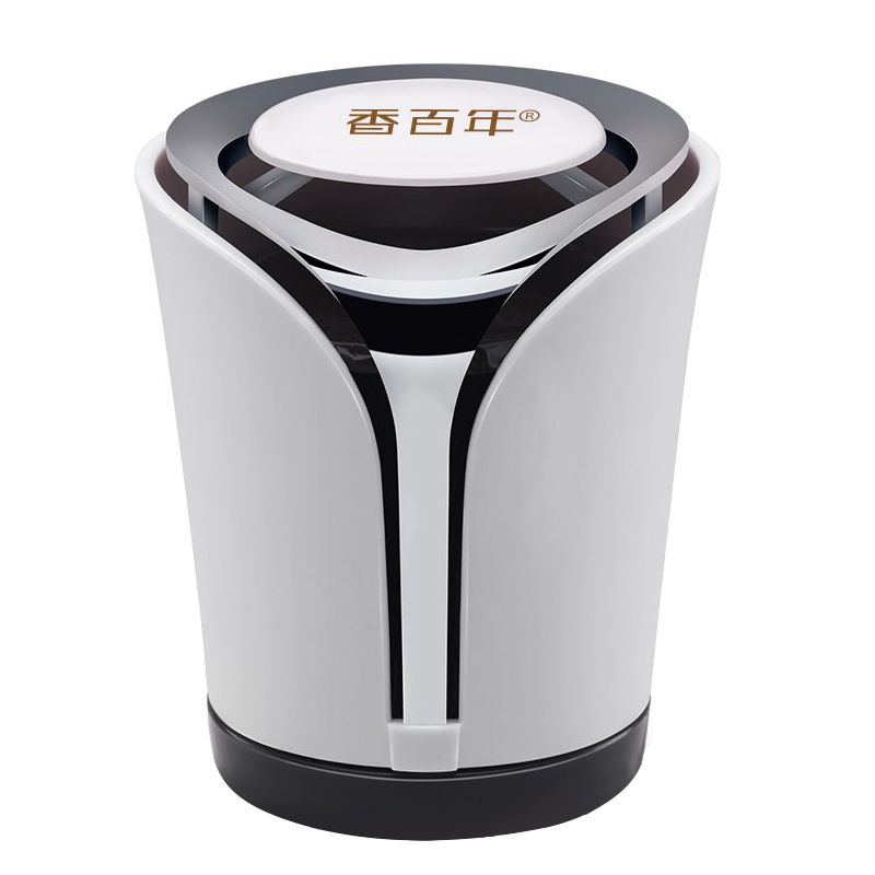 香百年 离子净化香膏汽车香水