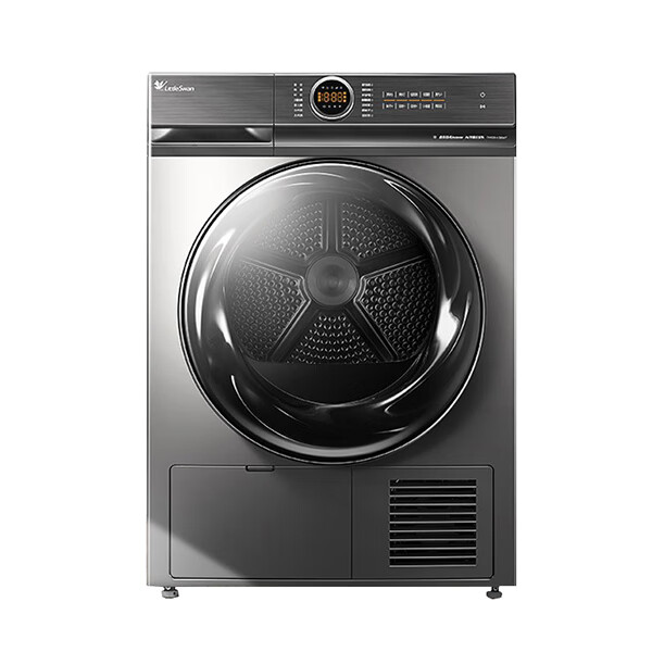 小天鹅 杀菌除螨蒸汽免熨洗衣机