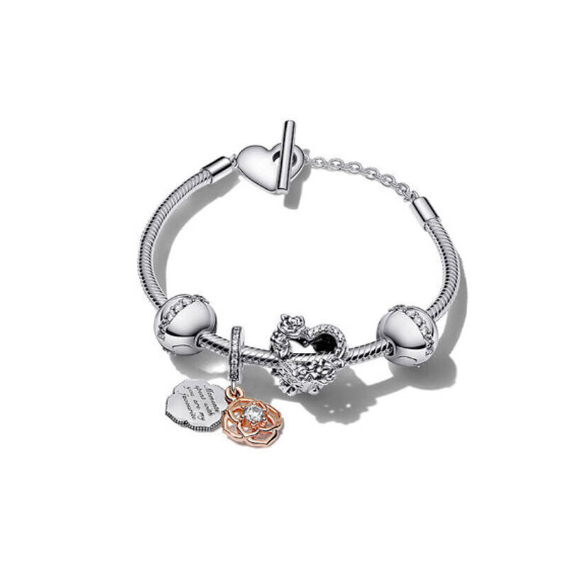 潘多拉 动人心弦 手链