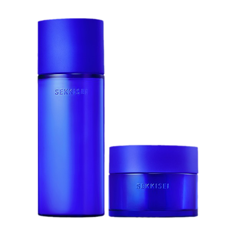 雪肌精 盈透成分护肤套装