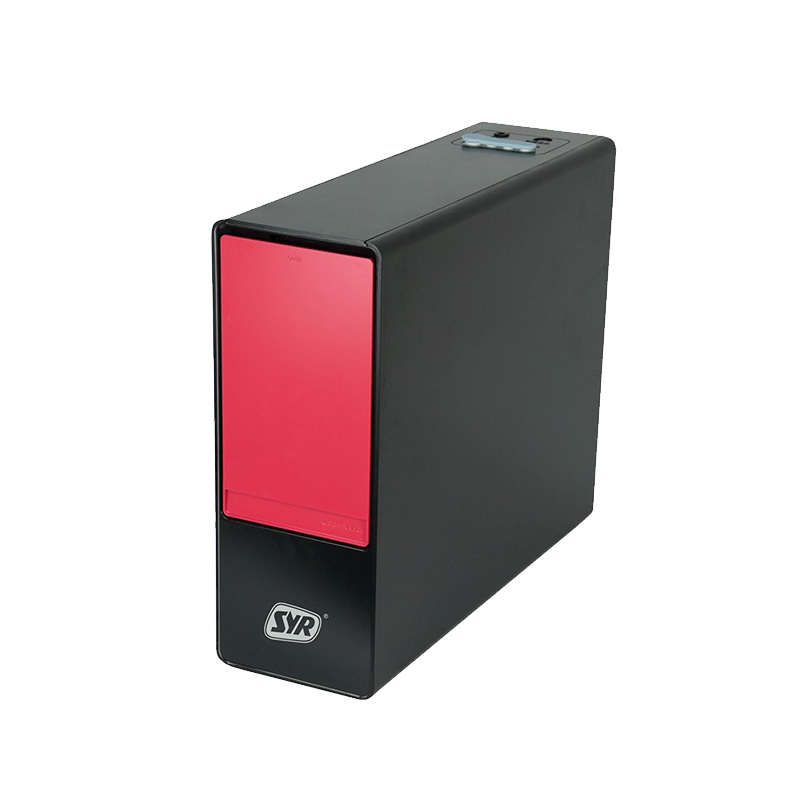 汉斯希尔 触摸控制净水器