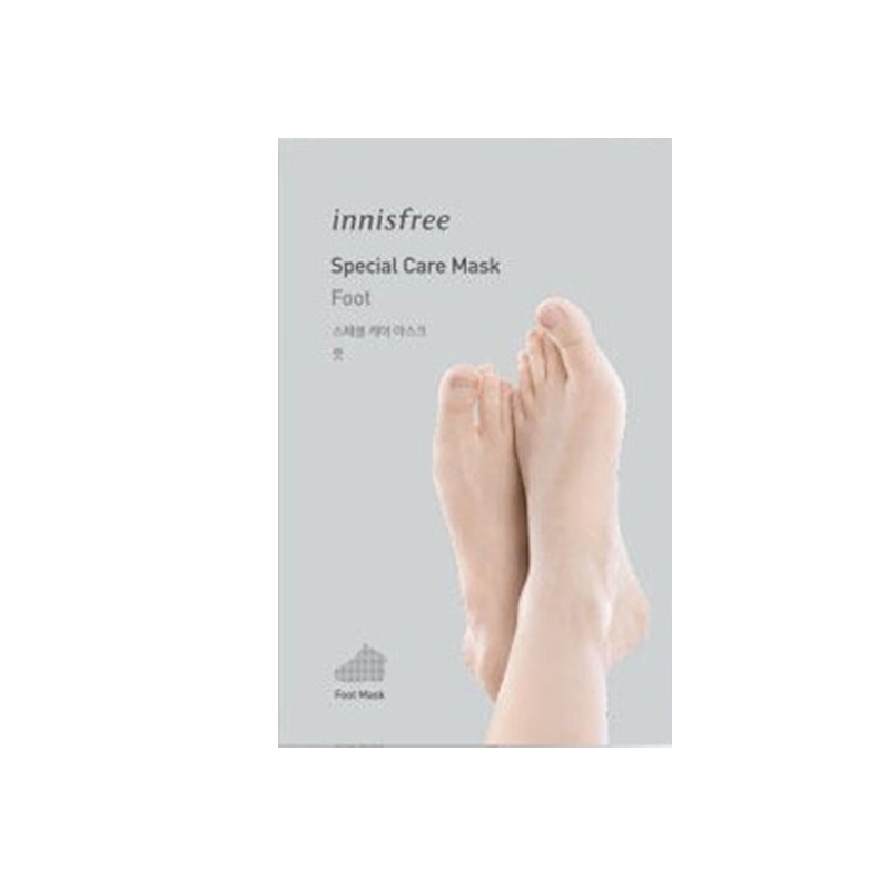 悦诗风吟 芍药苦参足膜