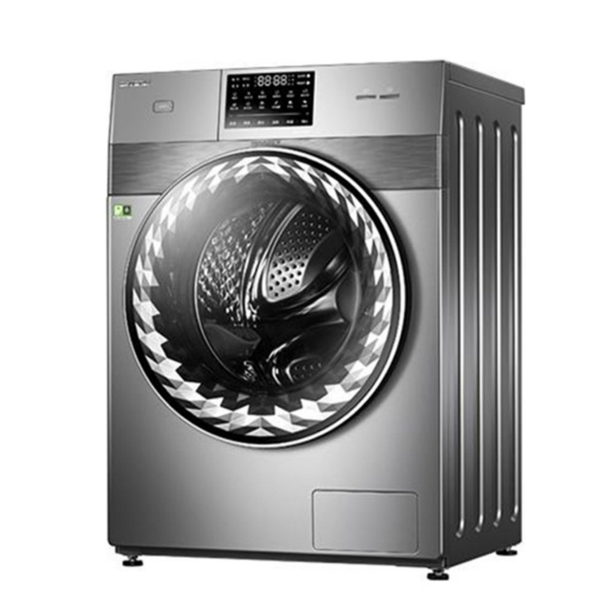 比佛利全自动洗衣机