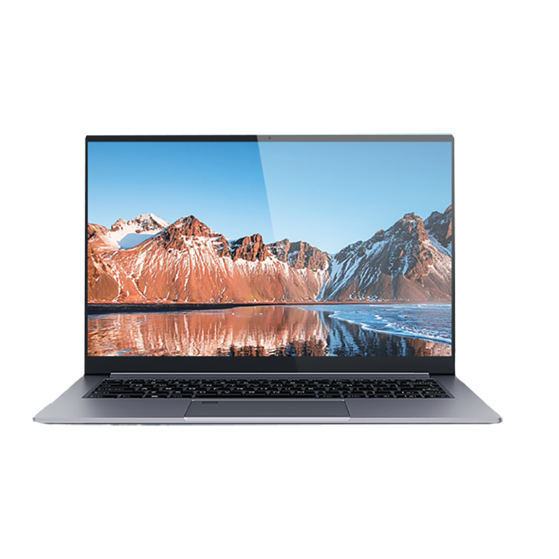 机械革命 智能散热系统 笔记本