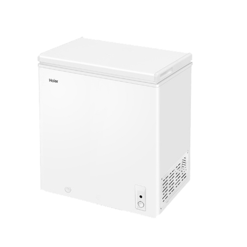 海尔 断电保护低噪冷柜