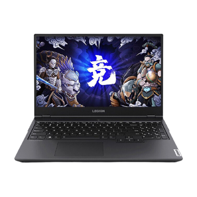 联想 光追独显 游戏本