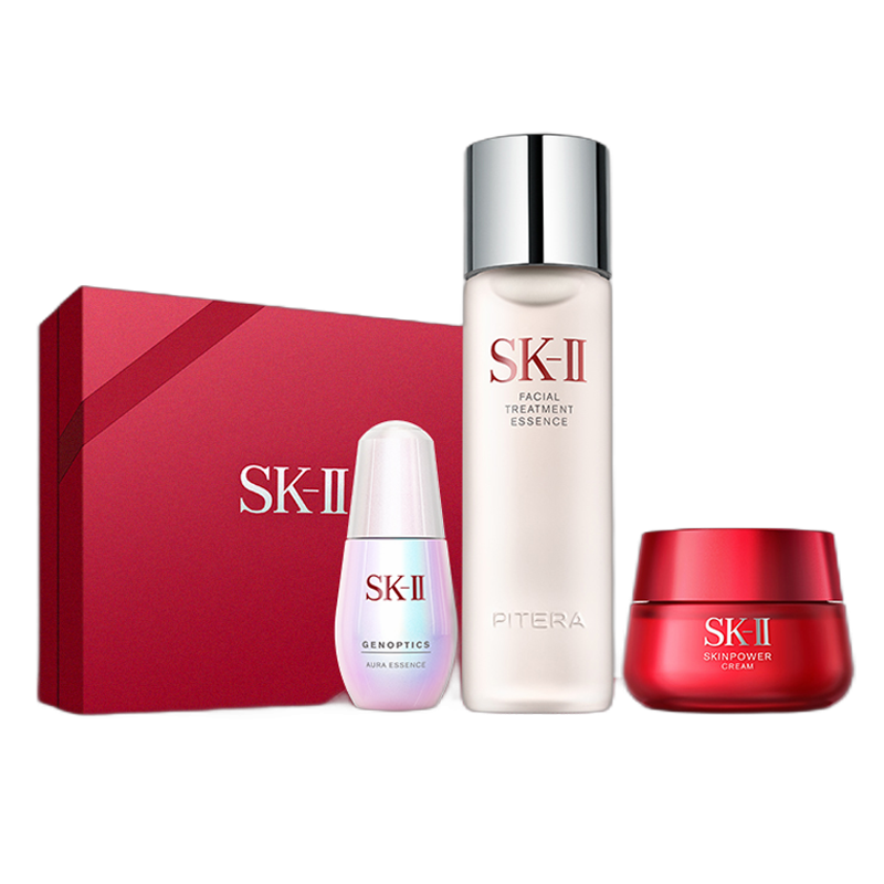 SK-II 深层补水套装