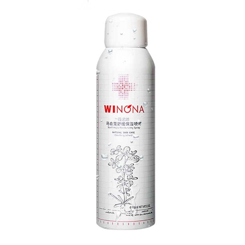 薇诺娜 舒缓保湿 爽肤水