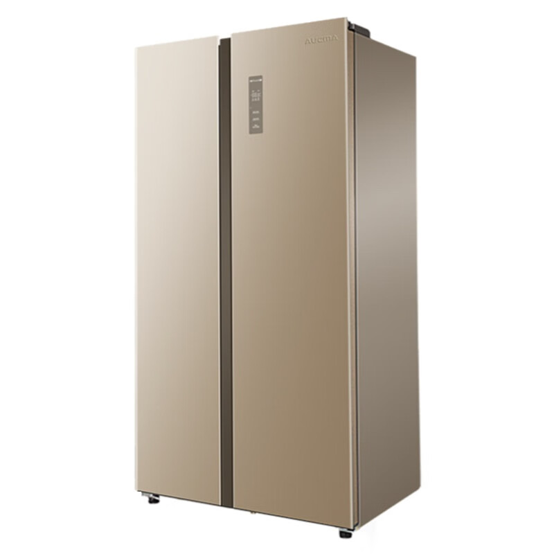 澳柯玛外置触控冰箱