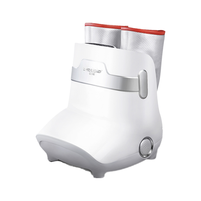 迪斯 腿足一体足疗机