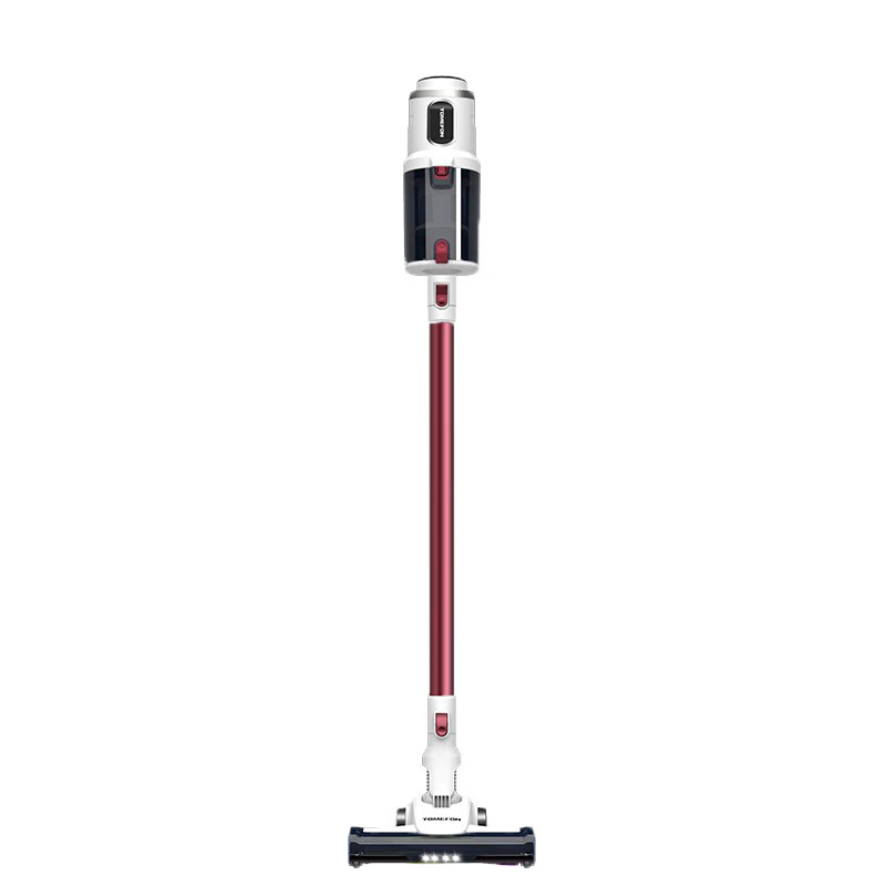 斐纳防缠绕吸尘器