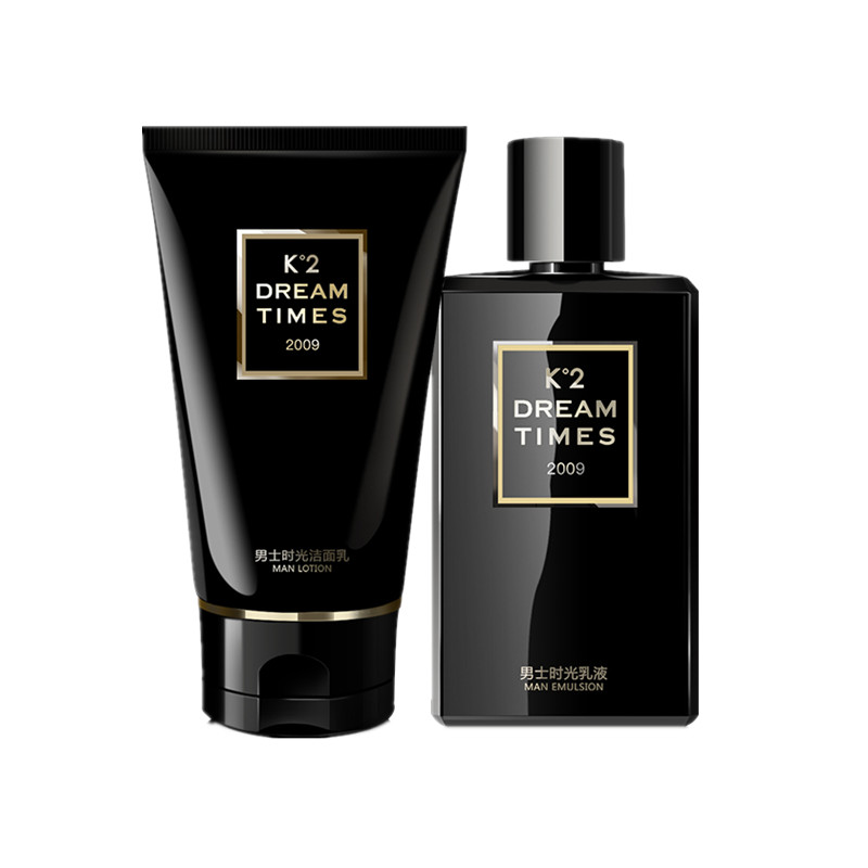 Dreamtimes护肤套装