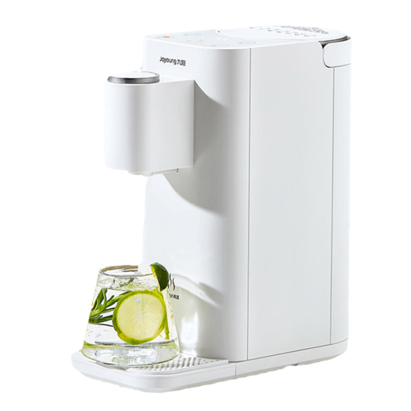 九阳 防干烧保护饮水机