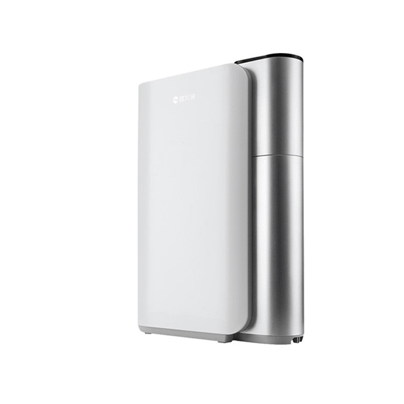 碧水源 纤薄机身净水器