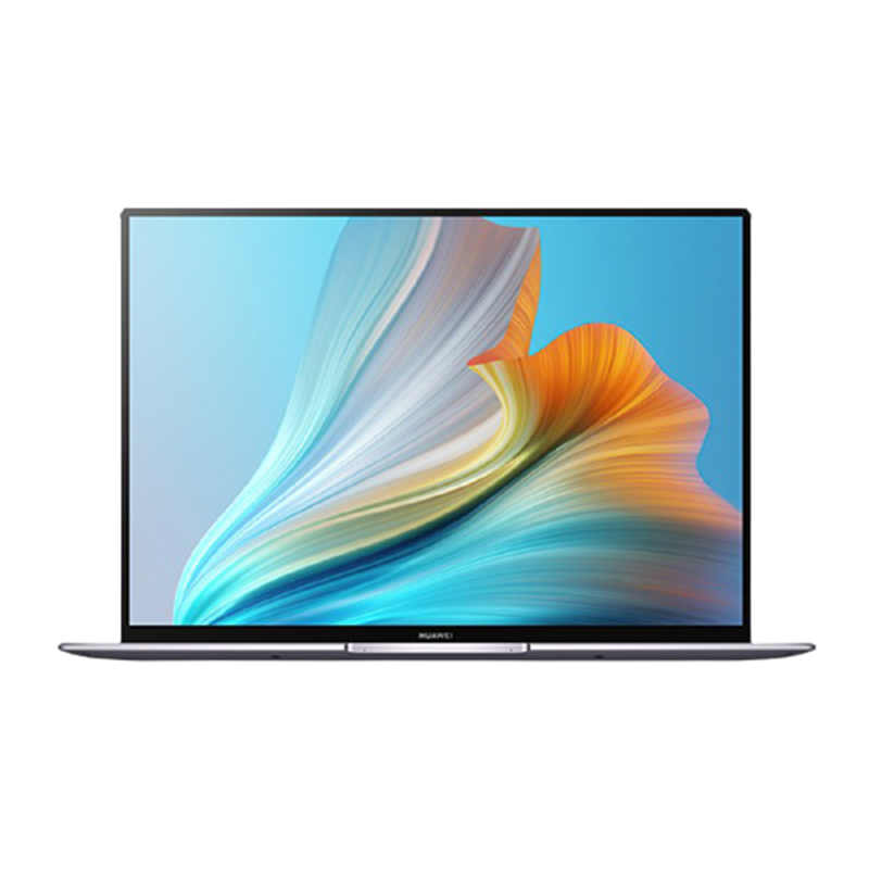 华为 触屏操控 轻薄本