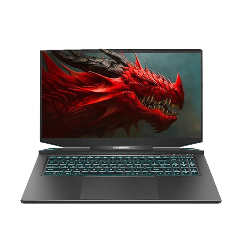 机械革命 丰富接口 游戏本