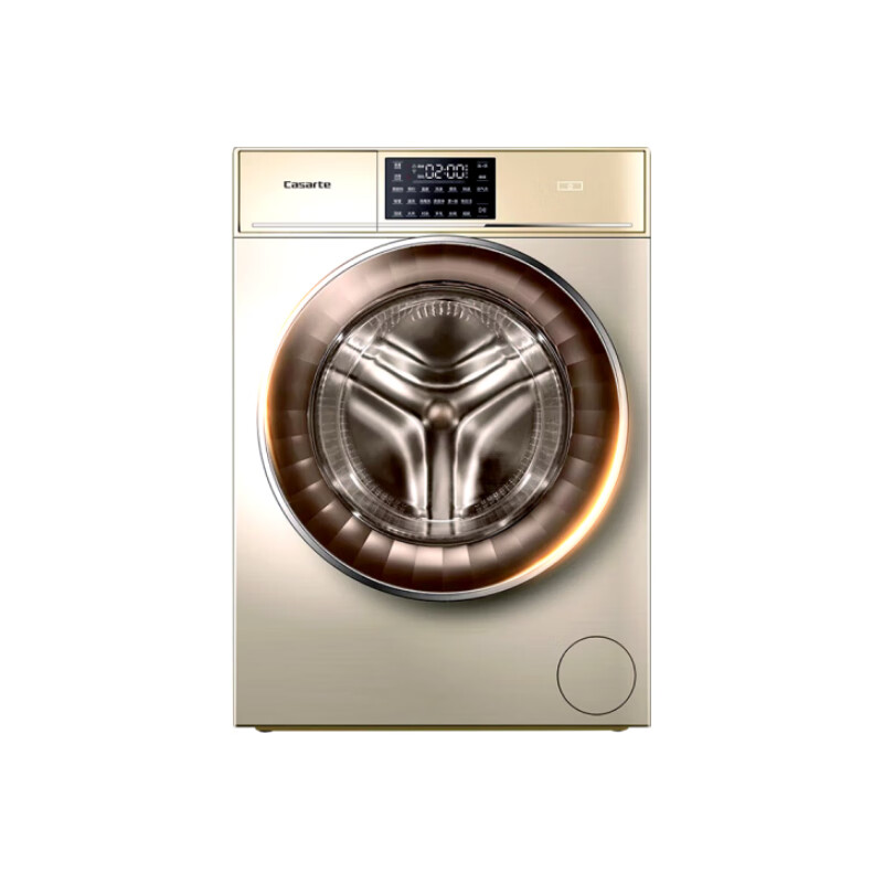 卡萨帝深层清洁洗衣机